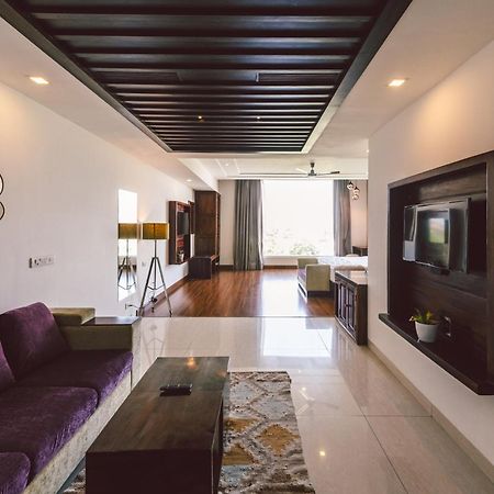 Brahma Horizon Hotel & Spa - Pushkar Luaran gambar