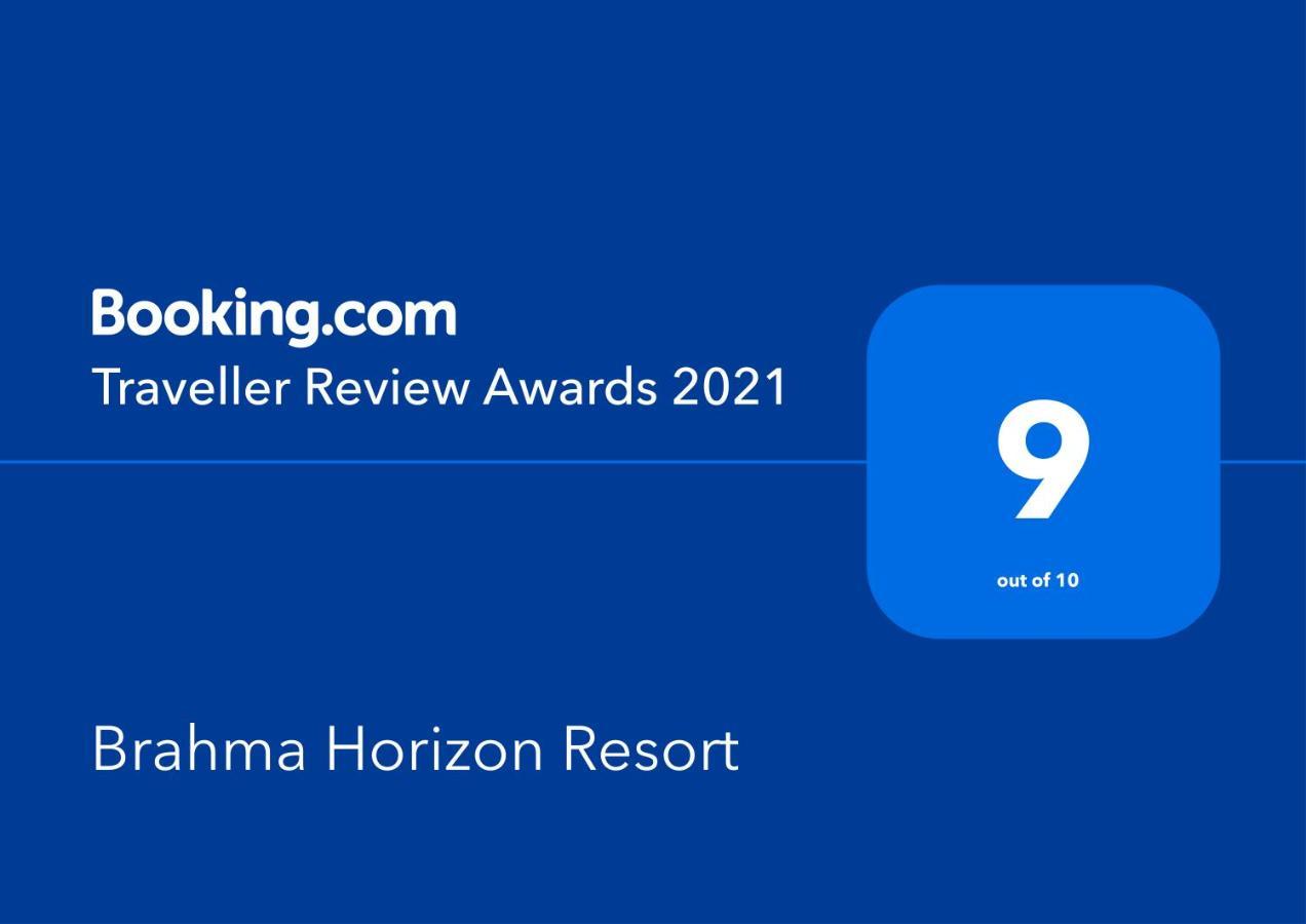 Brahma Horizon Hotel & Spa - Pushkar Luaran gambar