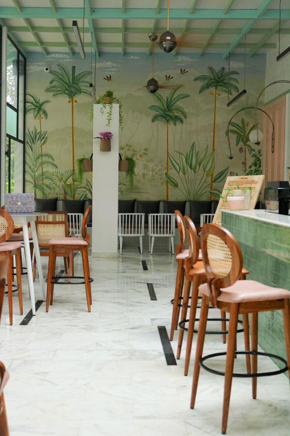 Brahma Horizon Hotel & Spa - Pushkar Luaran gambar