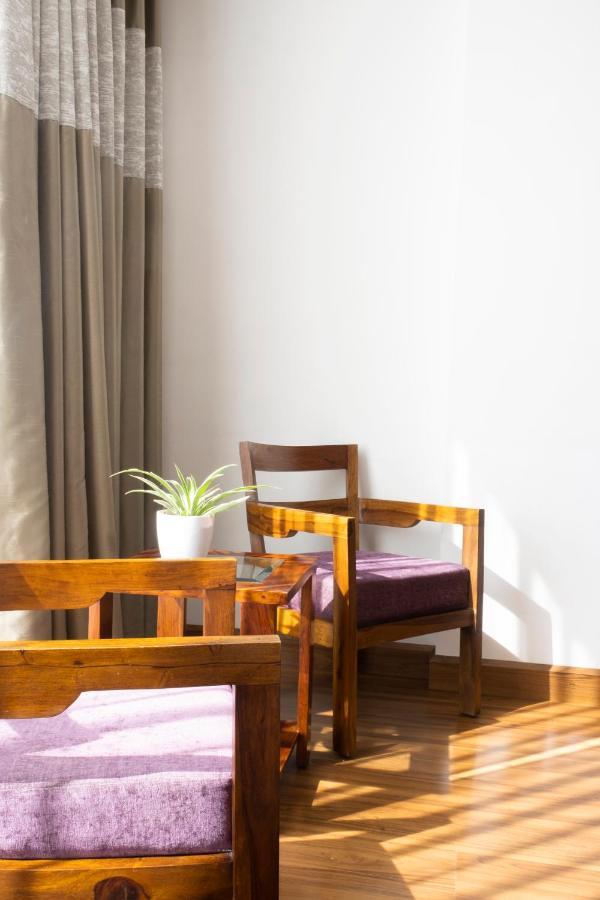 Brahma Horizon Hotel & Spa - Pushkar Luaran gambar