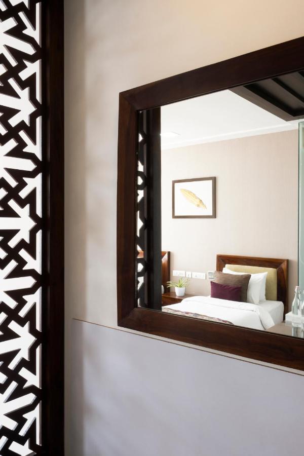 Brahma Horizon Hotel & Spa - Pushkar Luaran gambar