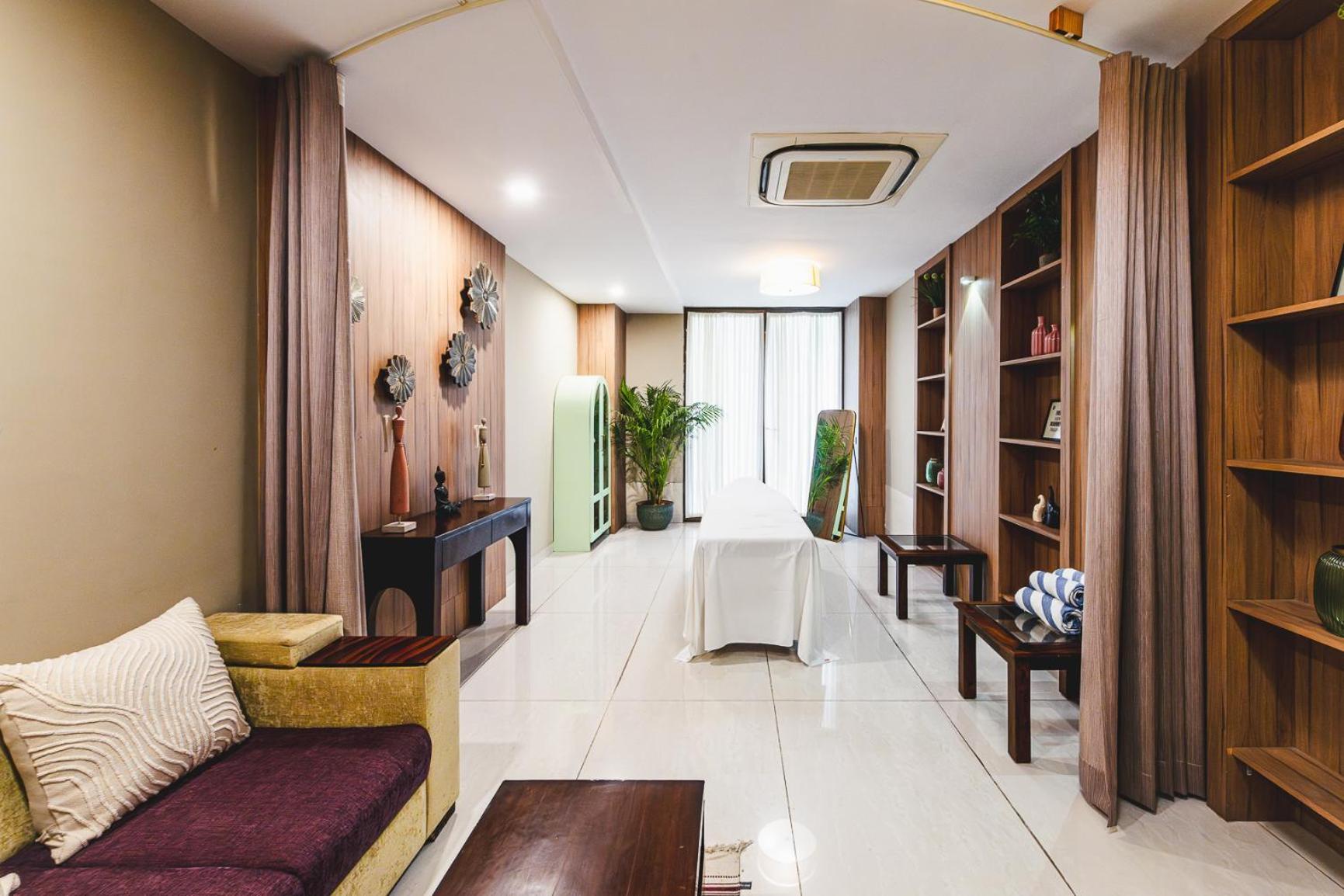Brahma Horizon Hotel & Spa - Pushkar Luaran gambar