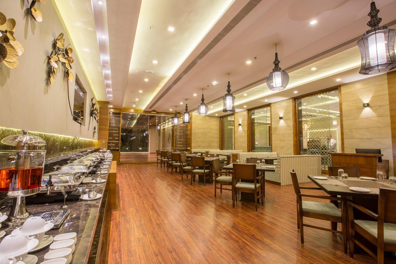 Brahma Horizon Hotel & Spa - Pushkar Luaran gambar