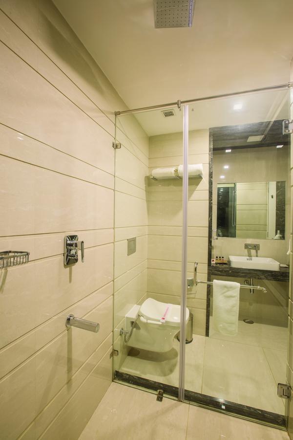 Brahma Horizon Hotel & Spa - Pushkar Luaran gambar