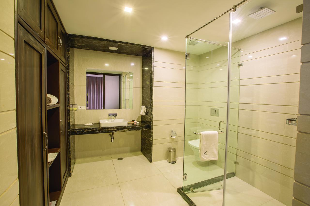 Brahma Horizon Hotel & Spa - Pushkar Luaran gambar