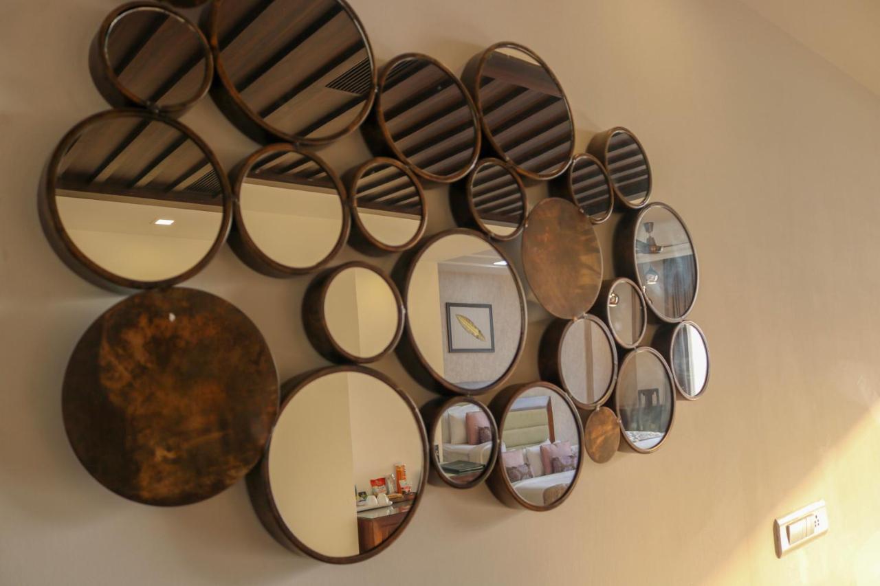 Brahma Horizon Hotel & Spa - Pushkar Luaran gambar