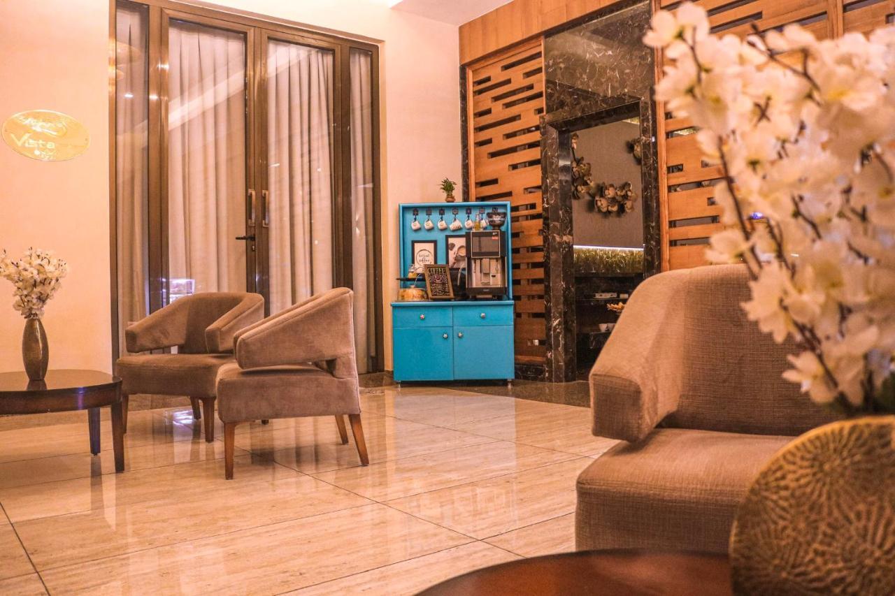 Brahma Horizon Hotel & Spa - Pushkar Luaran gambar